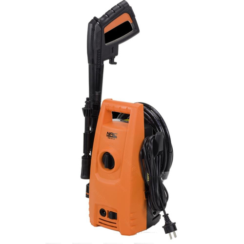 NAC PWE120-LN Myjka Wysokociśnieniowa 1200W 100Bar