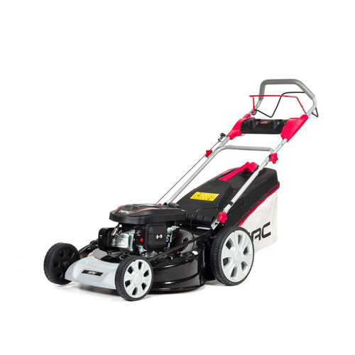 NAC LS55-175-HSD-LI Kosiarka Spalinowa Z Napędem 175cm3 + OLEJ GRATIS