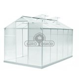 Hecht Inspekt Szklarnia Rancher II