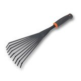 Bradas DE LUXE Miotło - Grabki 12 cm KT-Y6006