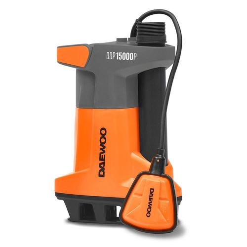 DAEWOO DDP 15000 P Pompa Zanurzeniowa 900W