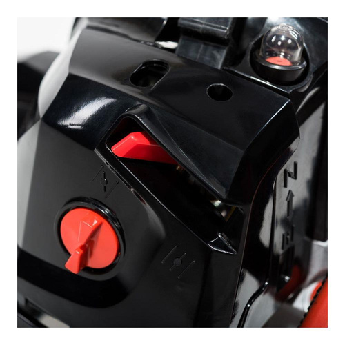 NAC NAX 800B Kosa Spalinowa B&S 51,7cm3 + OLEJ GRATIS