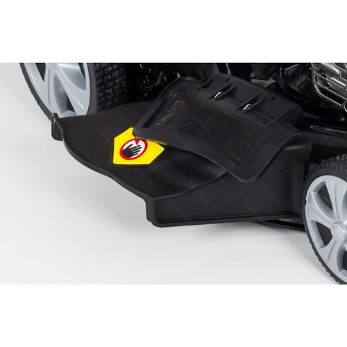 NAC LS46-625E-HS Kosiarka Spalinowa Z Napędem B&S 150 cm3 + OLEJ GRATIS