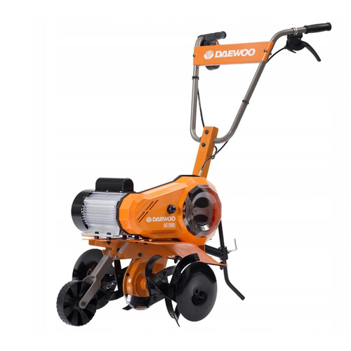 DAEWOO DAT 2500E Glebogryzarka Elektryczna 2000W