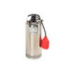 IBO Pompa Zatapialna SWQ-H 1500 INOX 1500W 230V