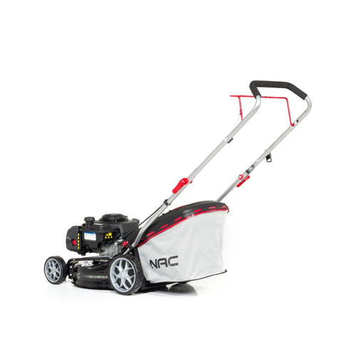 NAC LP42-300BS-JR Kosiarka Spalinowa B&S 125 cm3 + OLEJ GRATIS