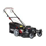 NAC LS50-166L-JR2 Kosiarka Spalinowa Z Napędem 166cm3 + OLEJ GRATIS