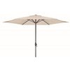 Doppler Parasol Ogrodowy Basic Lift NEO 300 Ecru (431442 820)