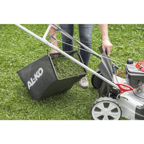AL-KO Kosiarka Spalinowa Easy 5.10 SP-S 113796 + Olej Gratis