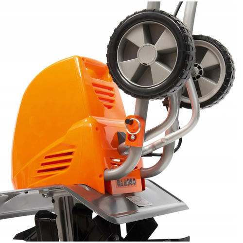 DAEWOO DAT 2000E Glebogryzarka Elektryczna 1500W