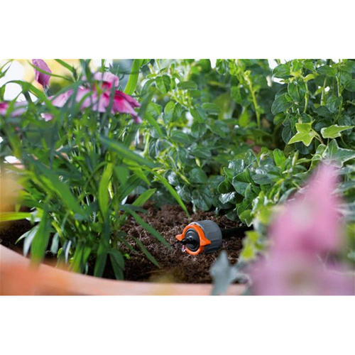 Gardena Micro-Drip System Kroplownik Końcowy Regulowany Z Kompensacją Ciśnienia 5szt 8316-29