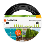 Gardena  Linia Kroplująca Do Rzędów Roślin Zestaw L Micro-Drip 13013-20