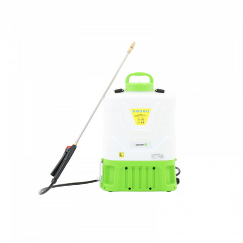 4Garden AS1621 Opryskiwacz Akumulatorowy 20V