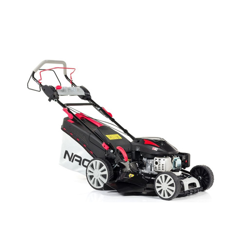 NAC LS51-191D-HSD-SE Kosiarka Spalinowa Z Napędem 191cm3 + OLEJ GRATIS