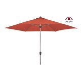 Doppler Parasol Ogrodowy Sunline IV Rudy 320cm
