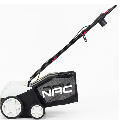 NAC SCE140-W Aerator Wertykulator Elektryczny 1400W