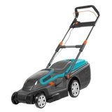 Gardena Kosiarka Akumulatorowa PowerMax Li-40/37 Bez Akumulatora 5038-55