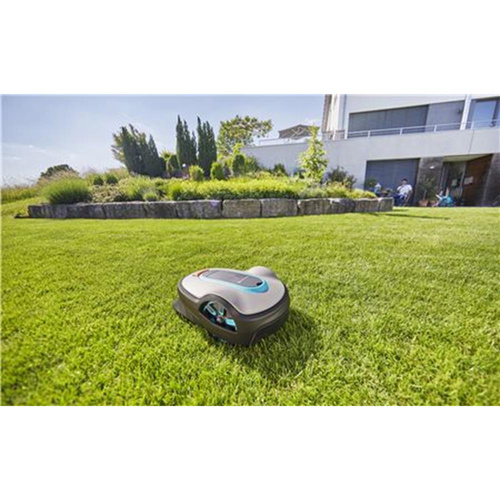 Gardena Robot Koszący Sileno Life 1250 1250m2 15103-32