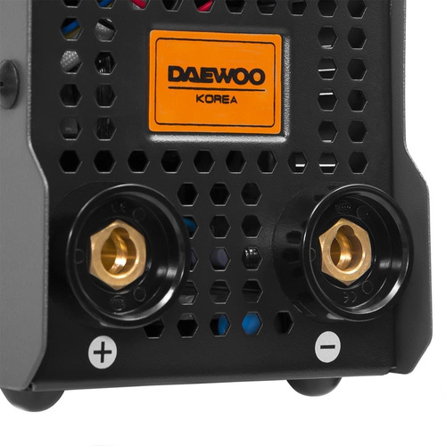 DAEWOO DW 175 Spawarka Inwertorowa 10-140A