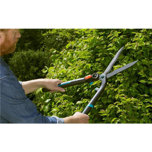 Gardena Nożyce Do Żywopłotu 2w1 EnergyCut 12303-20