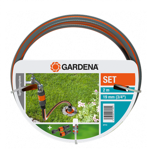 Gardena Profi-System Zestaw podłączeniowy 2713-20