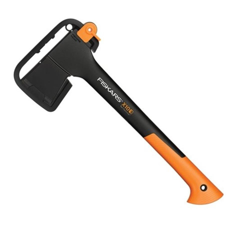 Fiskars X10-S Siekiera Ciesielska 1kg 1015619