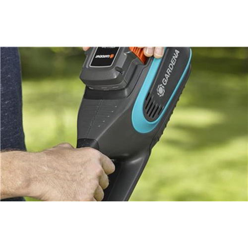 Gardena Podkaszarka AKU Li-40/30 bez AKU 9827-55