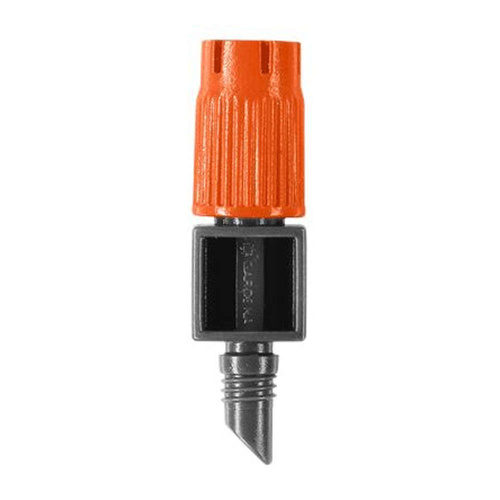 Gardena Micro-Drip System Dysza Zraszająca Końcowa Do Małych Powierzchni 10szt 8320-29