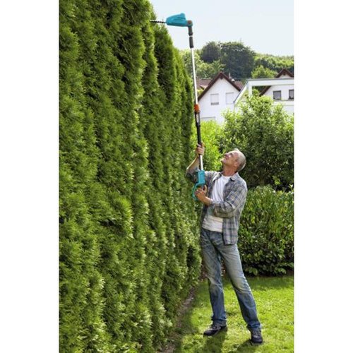 Gardena Akumulatorowe Nożyce Do Żywopłotu Teleskopowe THS 42/18V P4A Z Akumulatorem 14732-20
