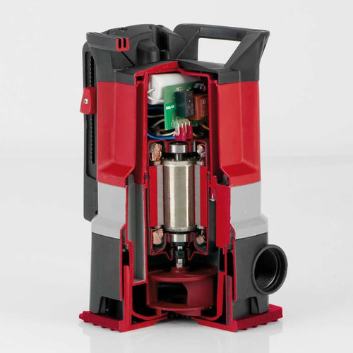 AL-KO Pompa Zanurzeniowa Twin 14000 Premium 1000W