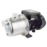 IBO Pompa Hydroforowa Z Osprzętem BJ 55/40 550W 230V