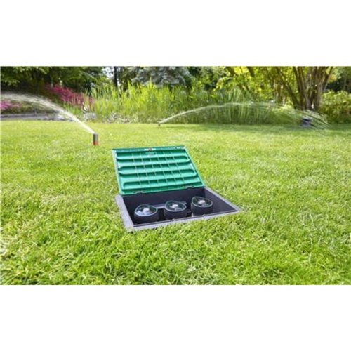 Gardena Element Sterujący Sterownik 9V Bluetooth 1287-20