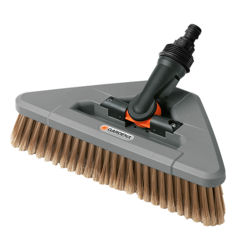 Gardena Cleansystem Szczotka Do Mycia Na Przegubie 5560-20