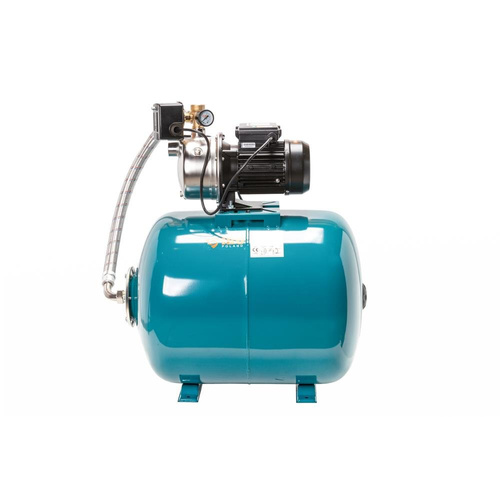 IBO Pompa Hydroforowa IWH2-03 + Zbiornik Ciśnieniowy 150l Polski