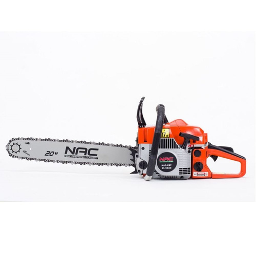 NAC CST61-50AC Piła Łańcuchowa Spalinowa 3,8KM 50cm 