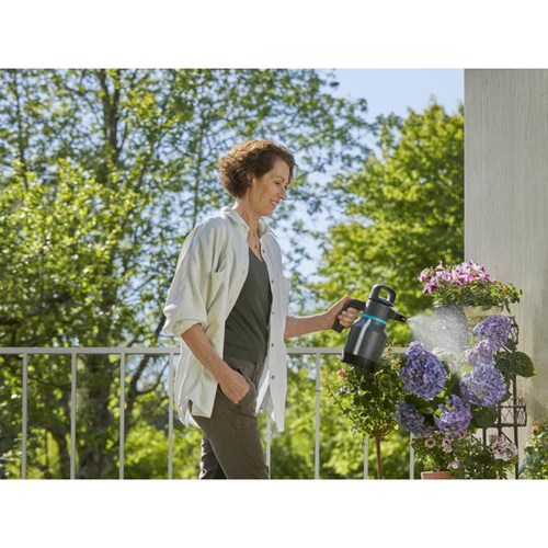 Gardena Opryskiwacz Ciśnieniowy 1,25 l 11120-20 