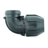 Fish Kolano Redukcyjne PN16 PE F 32mm-1"