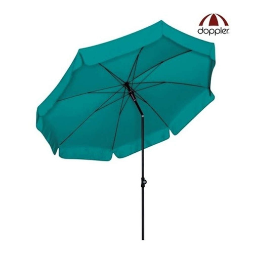 Doppler Parasol Ogrodowy Sunline III 250cm Petrol