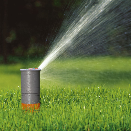 Gardena Sprinklersystem Zraszacz Wynurzalny Turbinowy T 200 8203-29