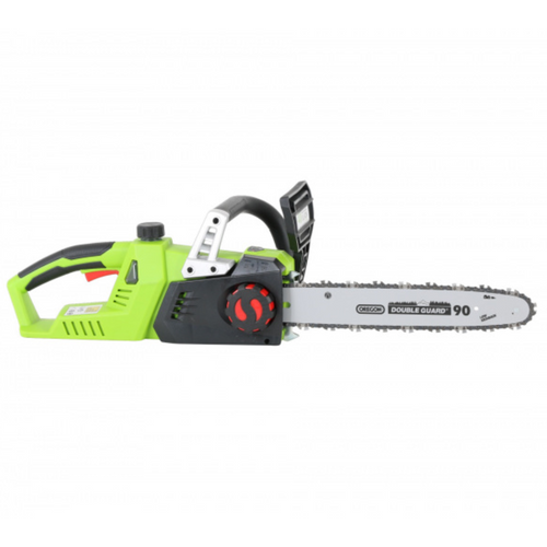 4Garden AP3522 Pilarka Akumulatorowa 2x20V