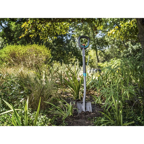 Gardena Ergoline Teleskopowy Szpadel Prosty 17020-20