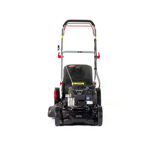 NAC LS46-450E-HSS-JR Kosiarka Spalinowa Z Napędem B&S 125cm3 + OLEJ GRATIS