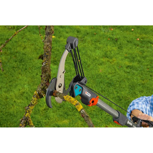 Gardena Combisystem Nożyce Do Gałęzi Kowadłowe 0297-20