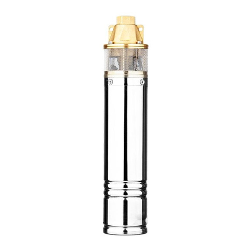 Omnigena Pompa Głębinowa 4″ SKM 100 230V ECO + 15m Kabla