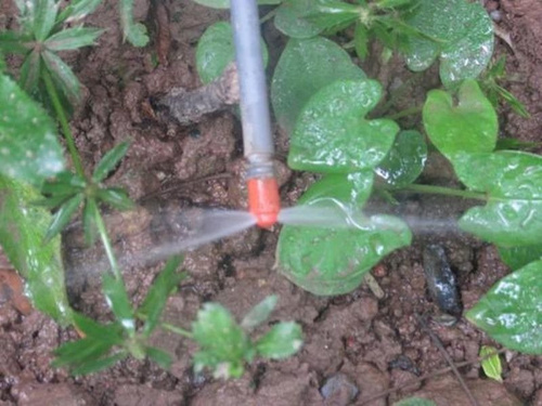Gardena Micro-Drip System Dysza Pasmowa 5szt 1370-29