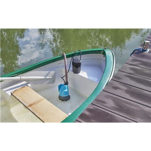 Gardena Pompa Zanurzeniowa Do Czystej wody 2000/2 18V P4A Bez Akumulatora 14600-55