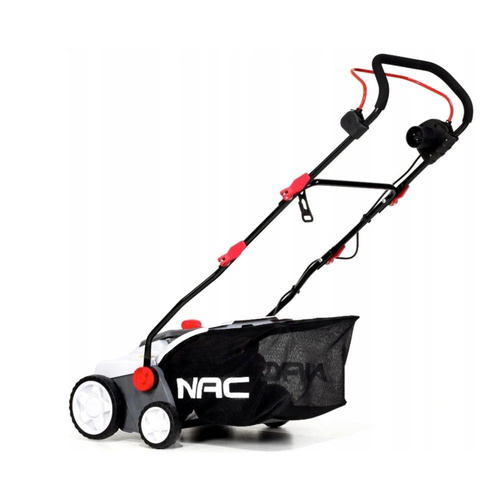 NAC SCE150-DT Aerator Wertykulator Elektryczny 1400W