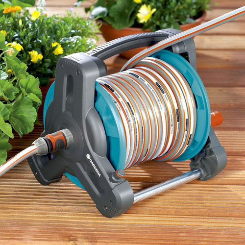 Gardena Classic Nosidło Na Wąż 10 Zestaw 8010-20
