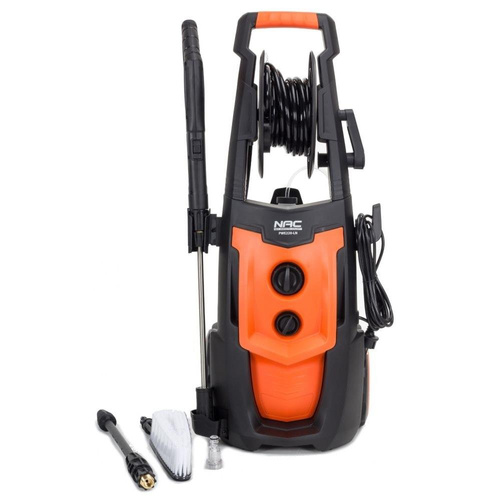 NAC PWE220-LN Myjka Wysokociśnieniowa 2200W 160Bar