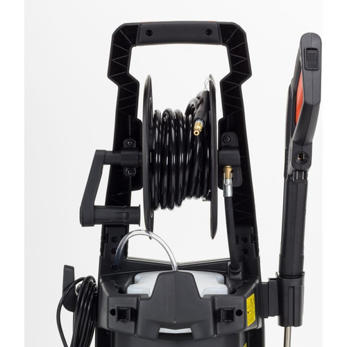 NAC PWE220-LN Myjka Wysokociśnieniowa 2200W 160Bar